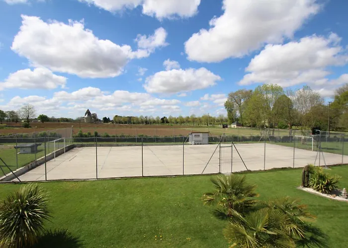 Les Nuages Fleuris - Est